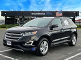 Used 2016 Ford Edge SEL image 2