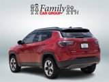 Used 2021 Jeep Compass Limited image 3