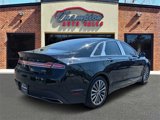 Used 2018 Lincoln MKZ Premiere image 3