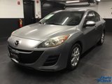 Used 2010 MAZDA MAZDA3 i Touring image 5