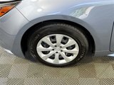 Used 2022 Toyota Corolla LE image 3