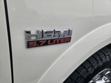 Used 2017 RAM 1500 Laramie w/ Convenience Group image 4
