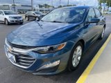 Used 2024 Chevrolet Malibu LT image 3