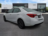 Used 2018 Toyota Corolla SE image 3