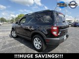 Used 2022 Ford Bronco Sport image 6