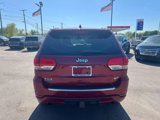 Used 2014 Jeep Grand Cherokee Overland w/ Advanced Technology Group image 4