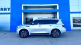 Used 2019 INFINITI QX80 Luxe image 4