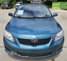 Used 2010 Toyota Corolla S image 3