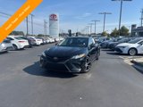 Used 2018 Toyota Camry SE image 1
