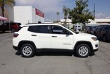 Used 2017 Jeep Compass Sport image 3