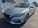 Used 2022 Nissan Sentra SV image 3