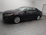 Used 2018 Kia Optima LX w/ 17" Alloy Wheels Package image 2