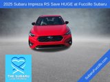 New 2025 Subaru Impreza RS image 2