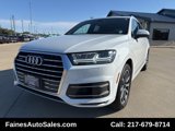 Used 2017 Audi Q7 3.0T Premium Plus image 3