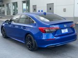 Certified 2023 Honda Civic LX image 3