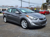 Used 2013 Hyundai Elantra Limited image 3