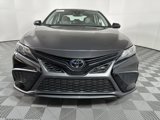 Used 2024 Toyota Camry SE image 3