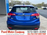 Used 2020 Honda HR-V Sport image 5