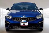 Used 2021 Kia Forte GT-Line w/ GT-Line Premium Package image 3