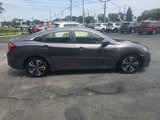 Used 2018 Honda Civic EX-T image 2
