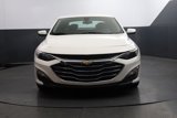 Used 2022 Chevrolet Malibu LT image 2
