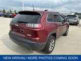 Used 2019 Jeep Cherokee Latitude Plus w/ Comfort/Convenience Group image 5