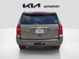 Used 2015 Chevrolet Tahoe LT image 4