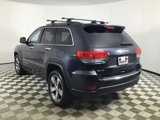 Used 2015 Jeep Grand Cherokee Limited w/ Luxury Group II image 5