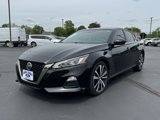 Used 2019 Nissan Altima 2.5 SR w/ SR Premium Package image 2
