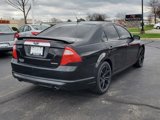 Used 2012 Ford Fusion SEL image 3