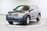 Used 2012 Toyota Highlander 4WD image 3