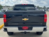 Used 2014 Chevrolet Silverado 1500 LT image 4