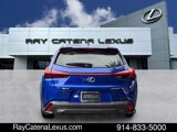Certified 2019 Lexus UX 250h F Sport image 5