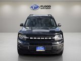 Used 2021 Ford Bronco Sport Outer Banks image 2