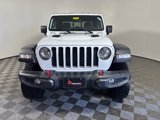 Certified 2022 Jeep Gladiator Rubicon w/ Cold Weather Group image 2