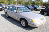 Used 1994 Ford Crown Victoria LX image 5