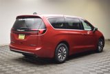 New 2025 Chrysler Pacifica Select image 6