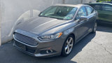 Used 2014 Ford Fusion SE image 5