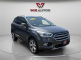 Used 2017 Ford Escape Titanium w/ Equipment Group 301A image 5