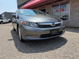 Used 2012 Honda Civic HF image 2