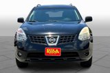 Used 2009 Nissan Rogue SL w/ Premium Pkg image 3