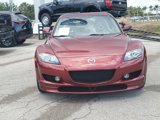 Used 2006 MAZDA RX-8 w/ Shinka Special Edition Pkg image 2
