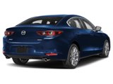 New 2025 MAZDA MAZDA3 s image 2