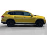 Used 2018 Volkswagen Atlas SEL Premium image 6