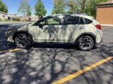 Used 2017 Subaru Crosstrek 2.0i Limited image 2