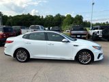 Used 2019 Kia Optima SX image 2