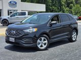 Used 2021 Ford Edge SE image 2