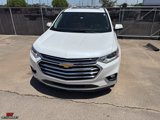 Used 2019 Chevrolet Traverse High Country image 4