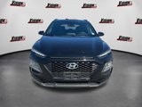 Used 2021 Hyundai Kona Night w/ Cargo Package image 2
