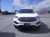 Certified 2024 Ford Edge SEL w/ Convenience Package image 2